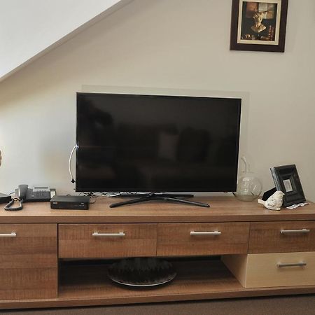 Апартаменты Apartman Vlada B14 Копаоник Экстерьер фото