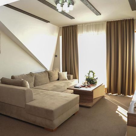 Апартаменты Apartman Vlada B14 Копаоник Экстерьер фото