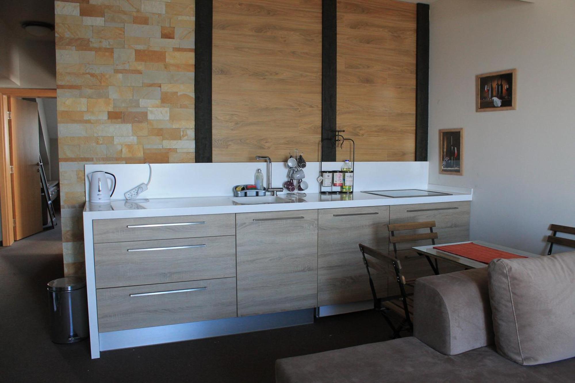 Апартаменты Apartman Vlada B14 Копаоник Экстерьер фото