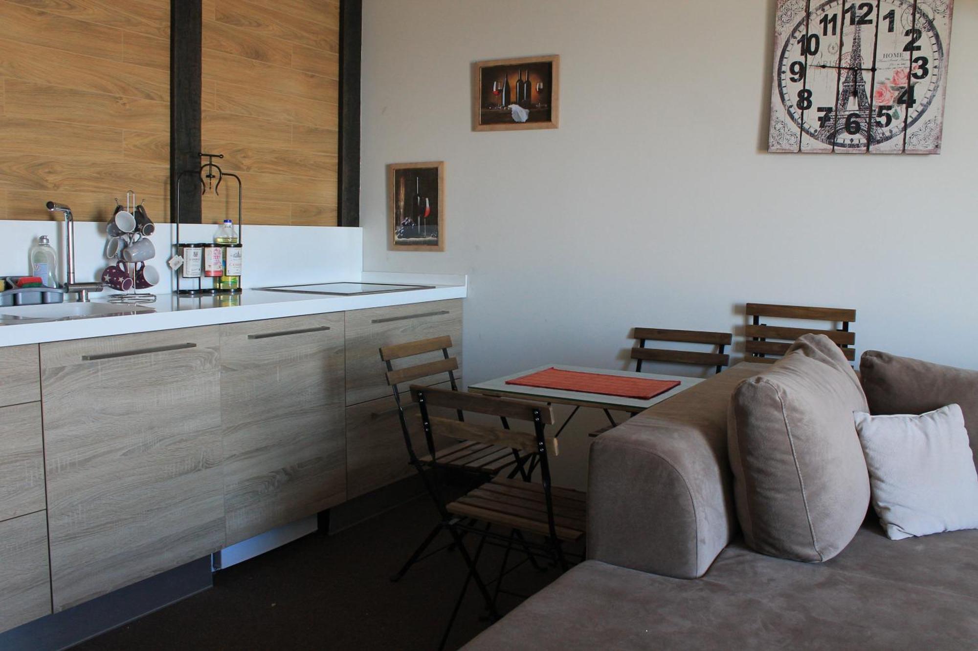 Апартаменты Apartman Vlada B14 Копаоник Экстерьер фото