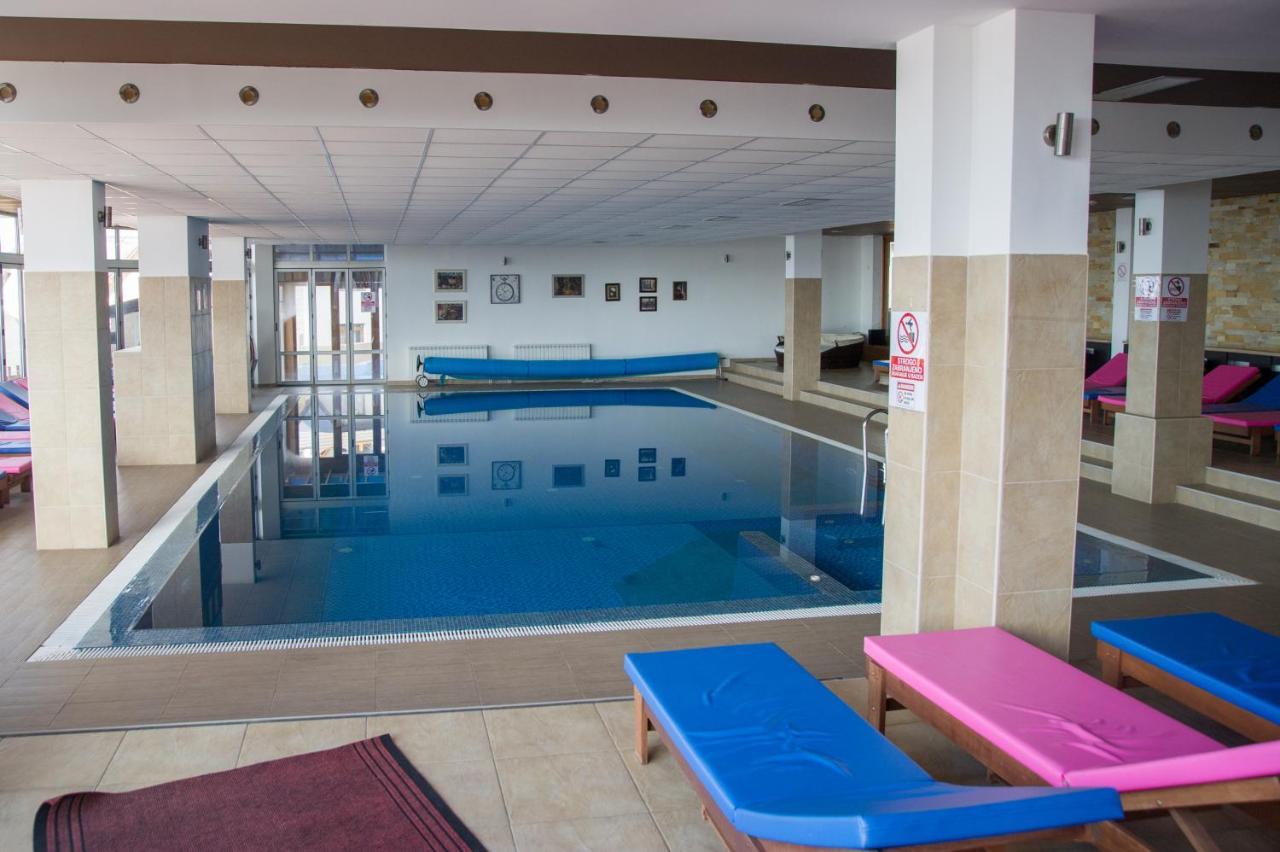 Апартаменты Apartman Vlada B14 Копаоник Экстерьер фото