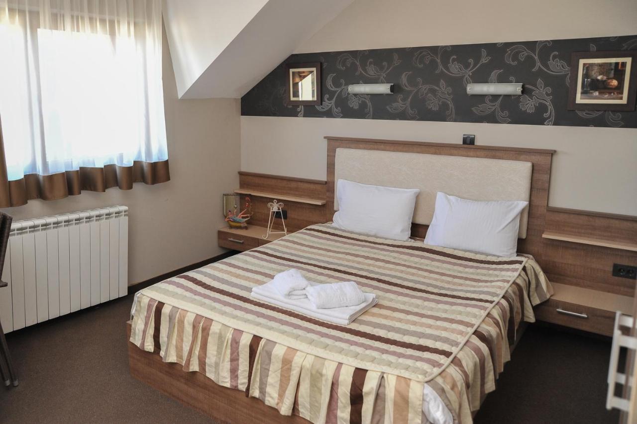 Апартаменты Apartman Vlada B14 Копаоник Экстерьер фото